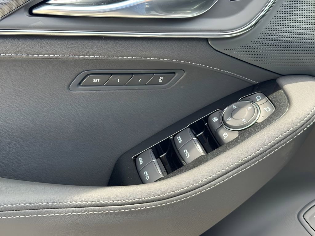 New 2026 Black Raven Cadillac Premium Luxury image 14