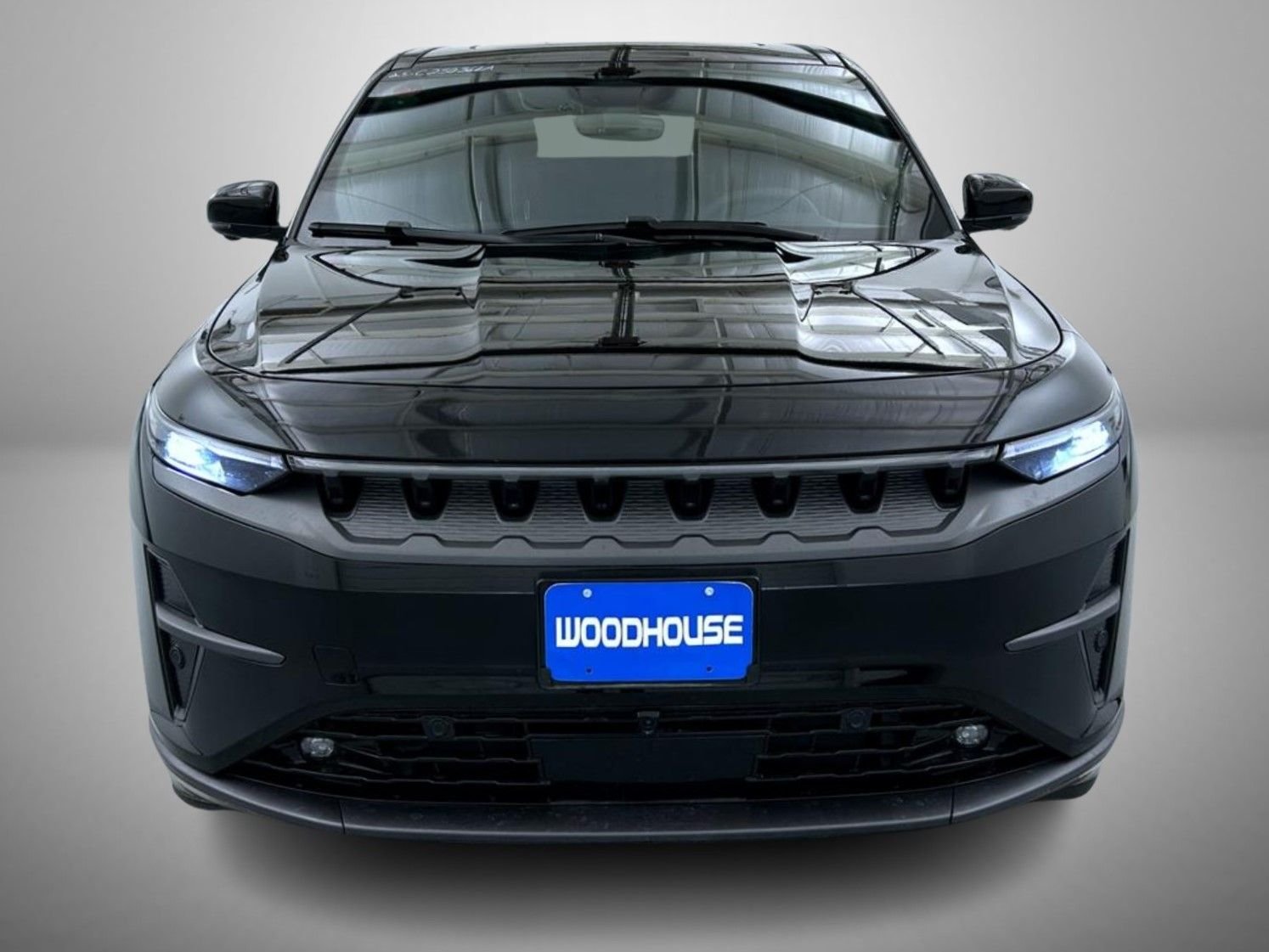 Used 2025 Jeep Wagoneer S Limited with VIN 3C4RJNCKXST572715 for sale in Blair, NE