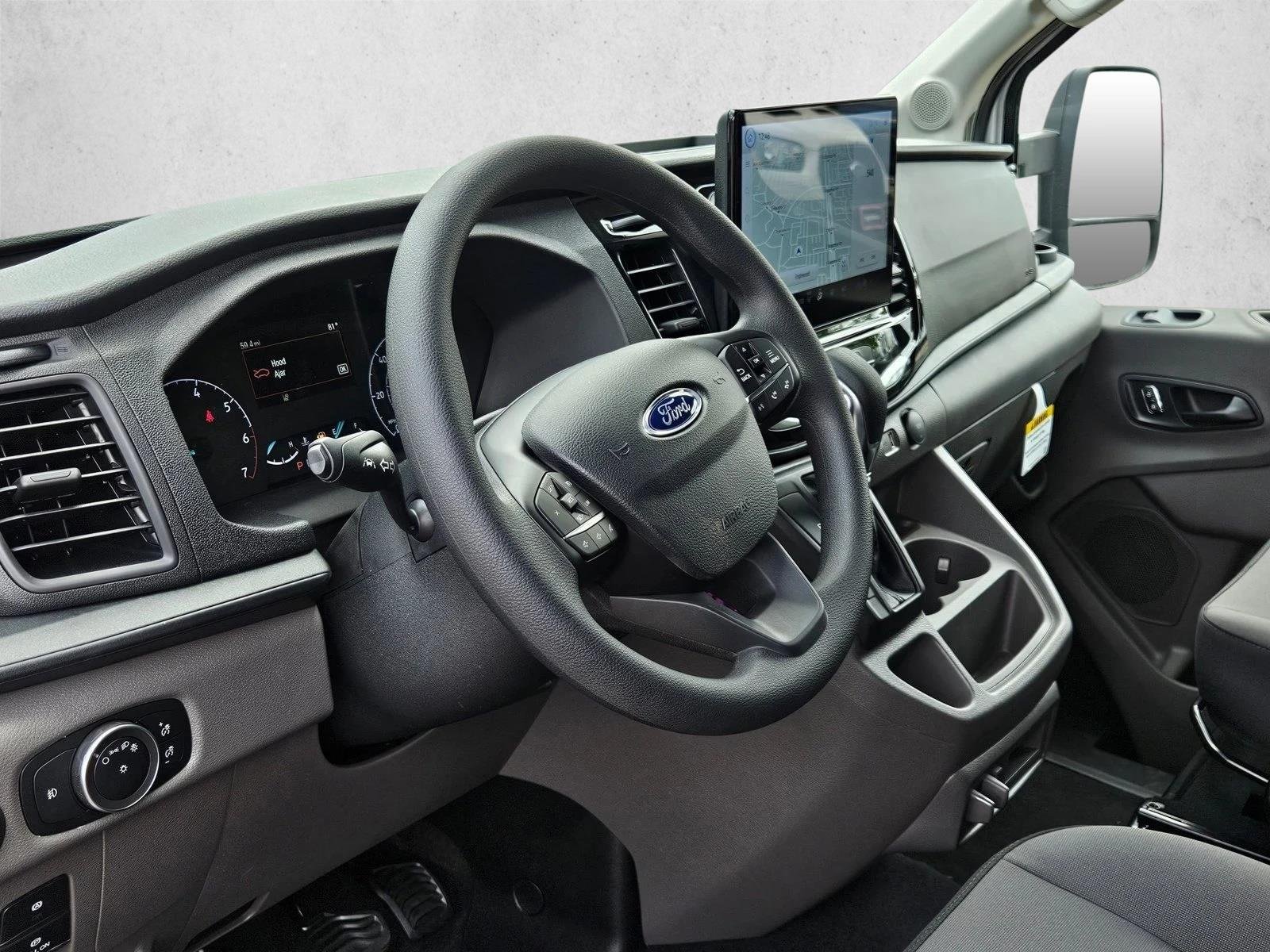2025 Ford Transit Passenger Van XLT - Photo 3