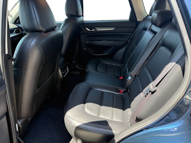 Used 2020 Crystal Blue Mazda Grand Touring image 16