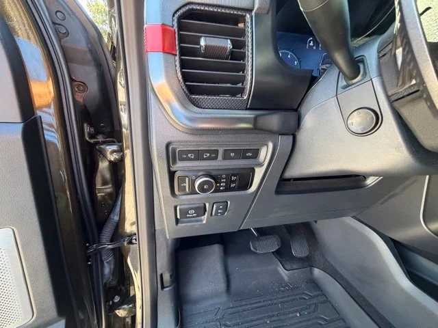 Used 2024 Green Ford Raptor image 14