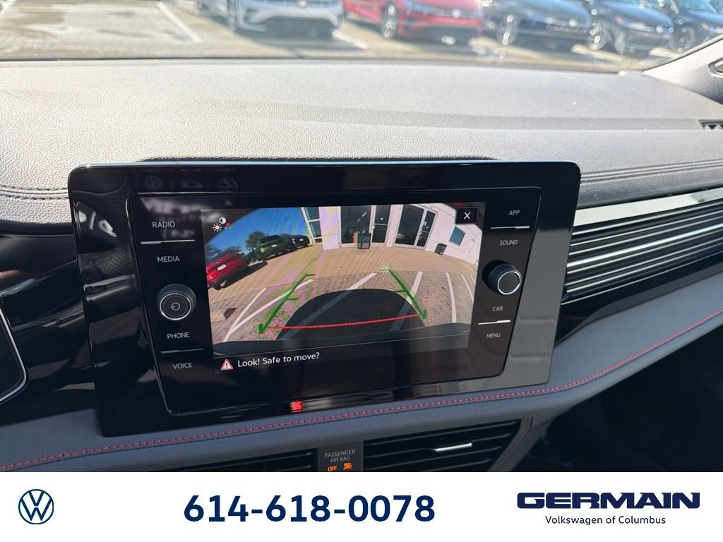 2026 Volkswagen Jetta GLI Autobahn - Photo 30