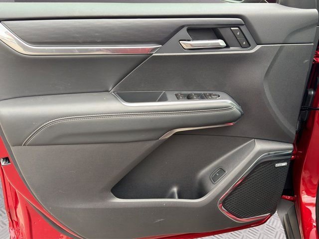 2026 GMC Acadia Elevation - Photo 13