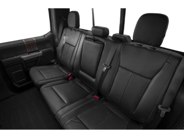 Used 2018 Gray Ford  image 13