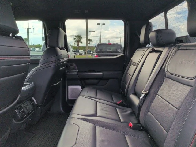 Used 2026 Avalanche Ford Raptor image 14