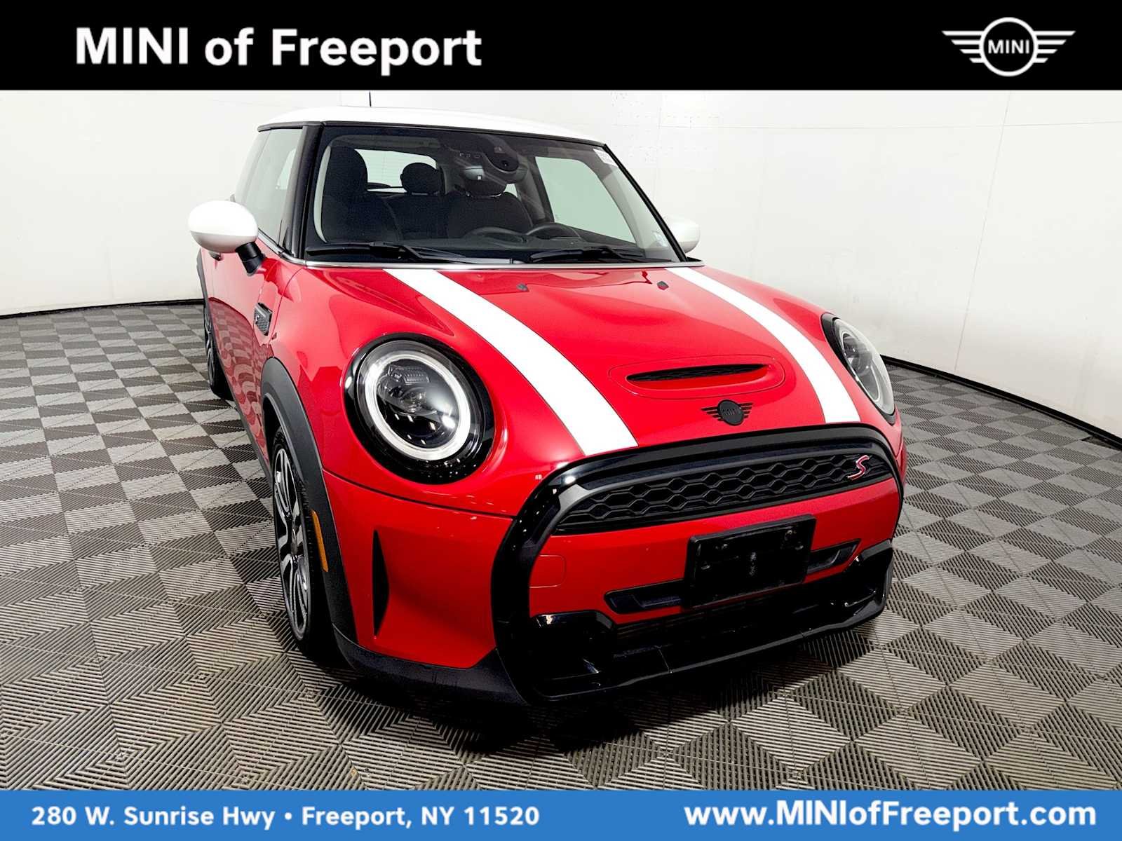 2024 MINI Hardtop 2 Door