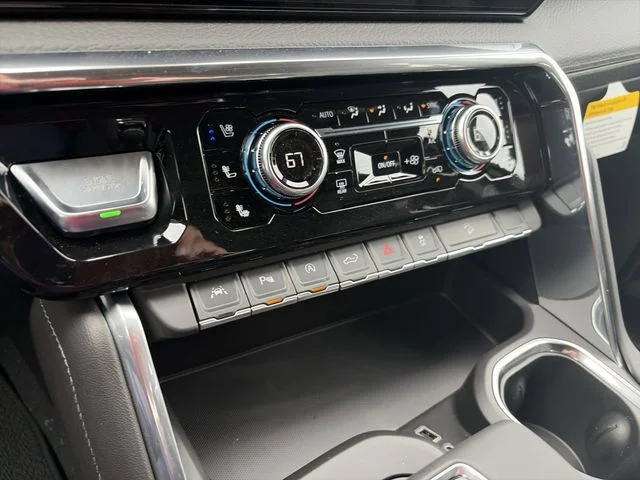 New 2026 White GMC Denali image 24