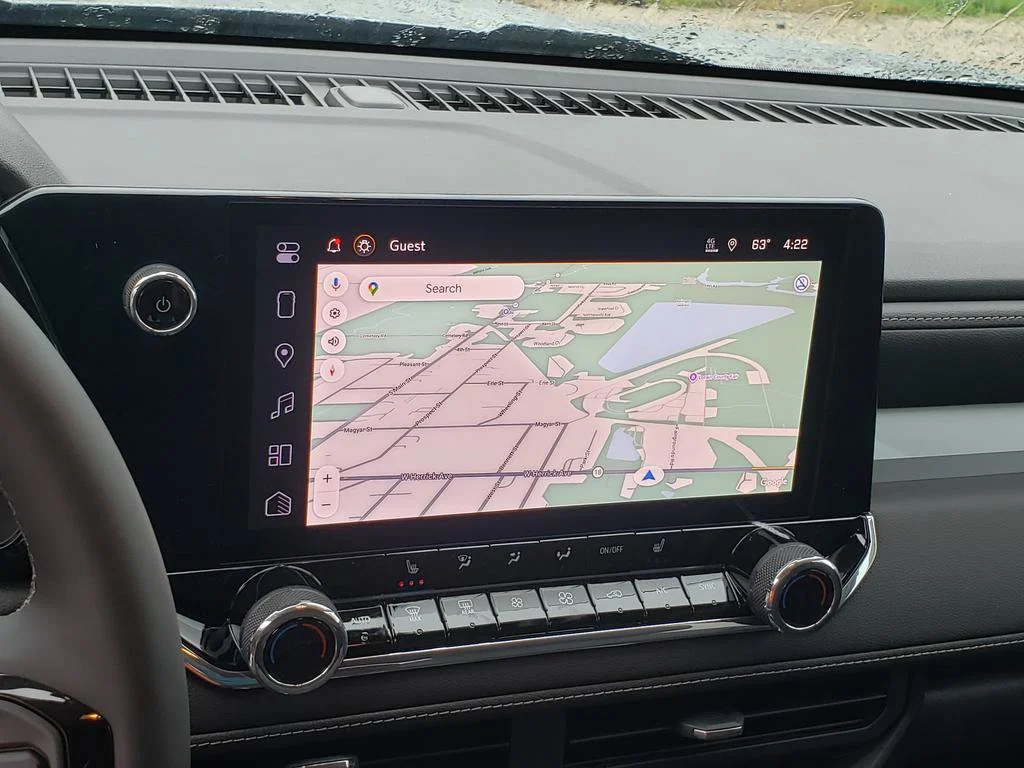 2026 Chevrolet Colorado LT - Photo 33