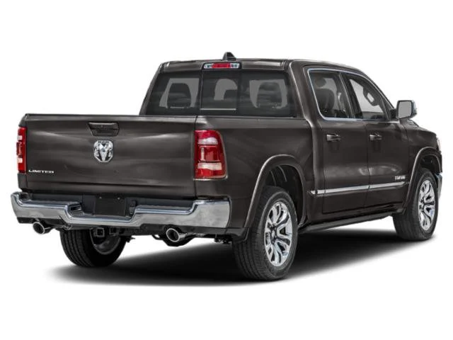 Used 2024 Gray Ram Big Horn/Lone Star image 2