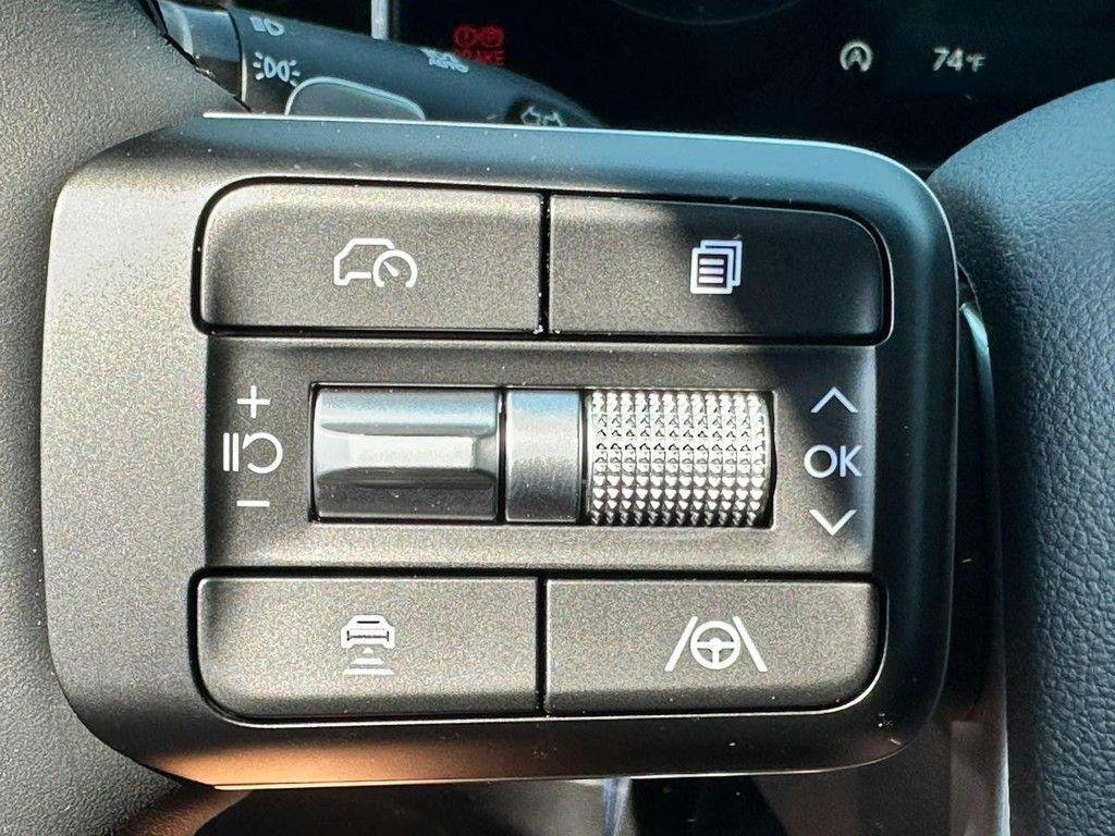 New 2026 White Hyundai Limited AWD image 13