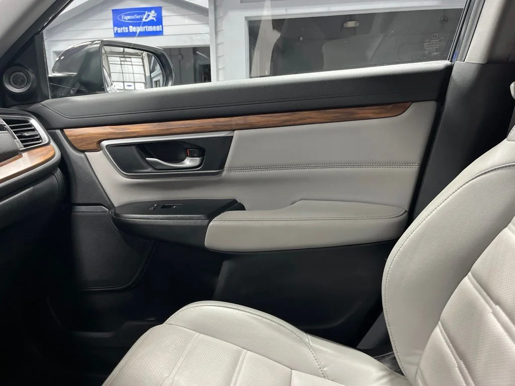 2018 Honda CR-V Touring - Photo 15