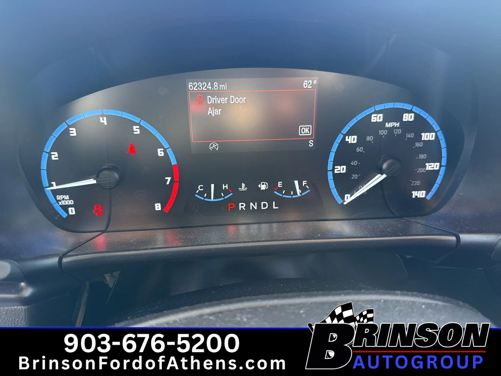 Certified Used 2023 Shadow Black Ford Big Bend image 17