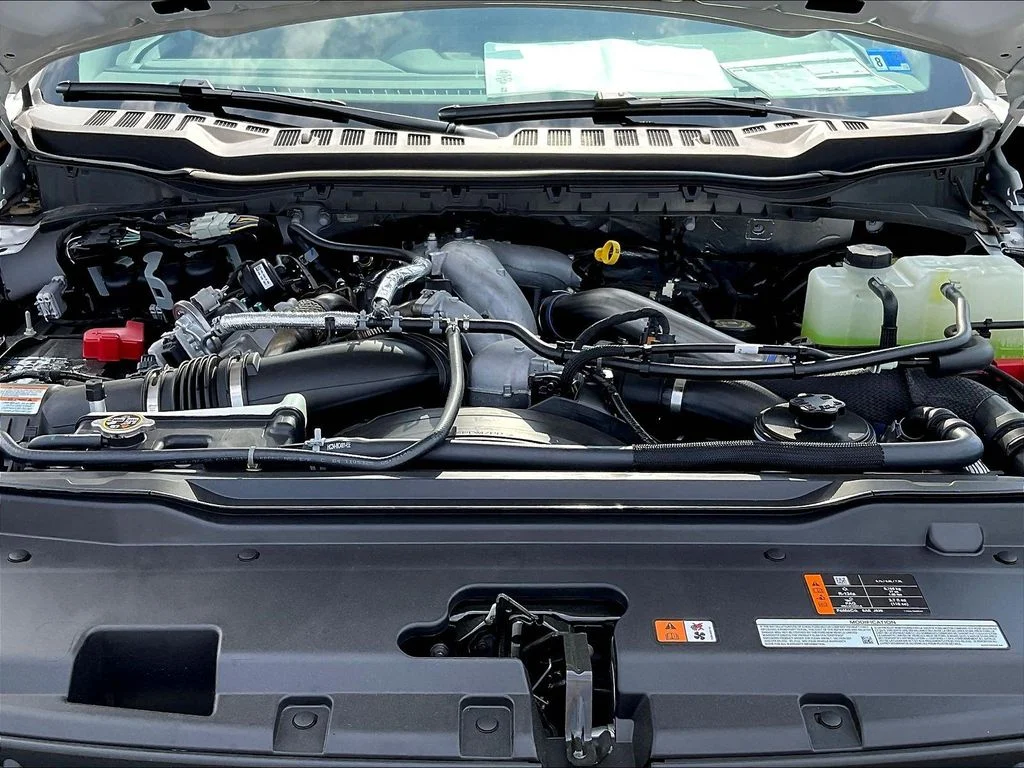 New 2026 Avalanche Ford F-250® Lariat® image 13