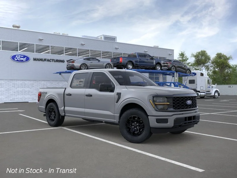 New 2026 Avalanche Ford STX® image 7