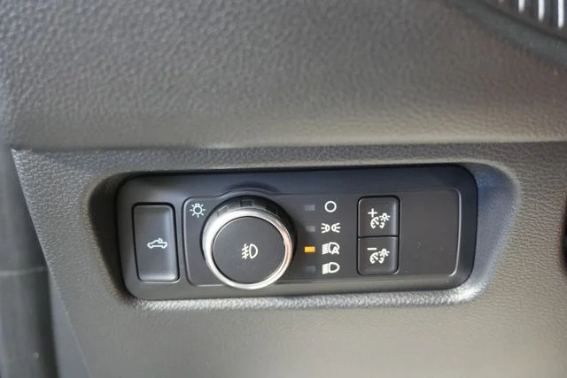 New 2026 Avalanche Ford Raptor® image 18