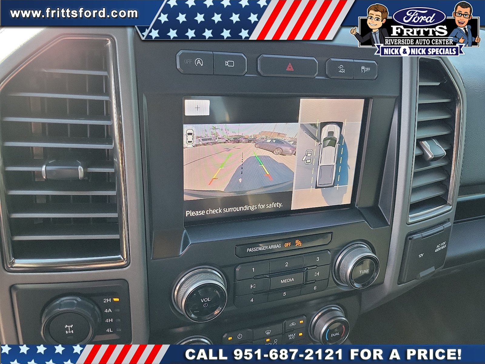 Certified Used 2020 Lead Foot Ford Raptor image 11