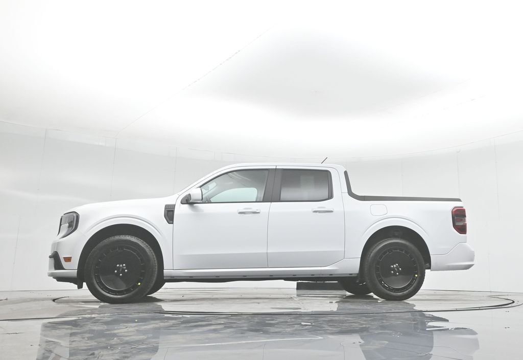 2025 Ford Maverick Lobo Standard - Photo 76