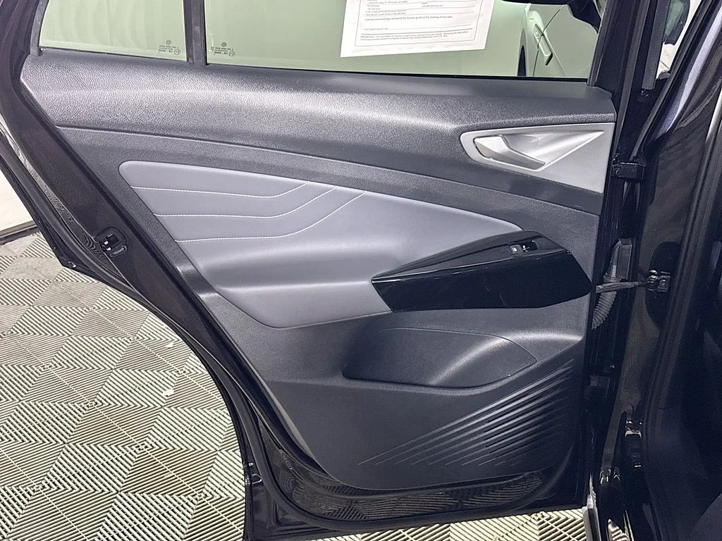 Certified Used 2023 Black Volkswagen Pro S Plus image 20