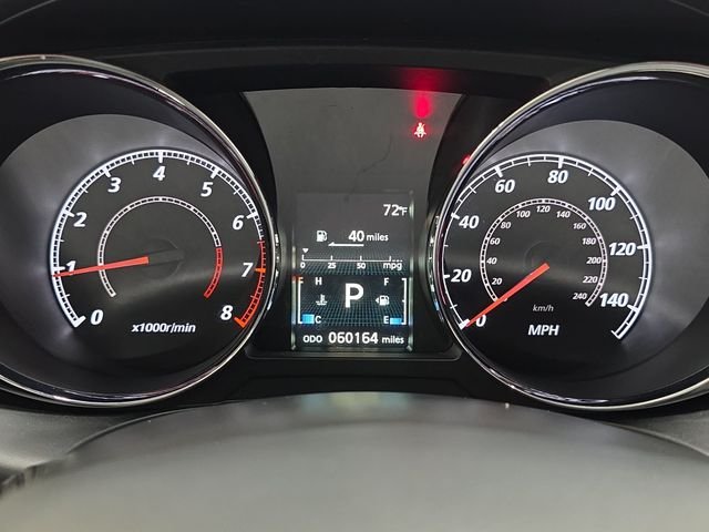 Used 2016 Black Mitsubishi ES image 18