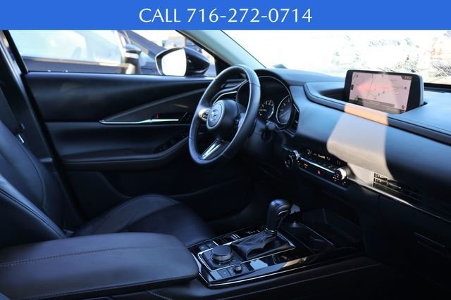 2025 Mazda CX-30 Turbo Premium Plus - Photo 18