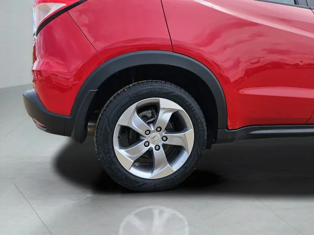 Certified Used 2018 Milano Red Honda LX image 32