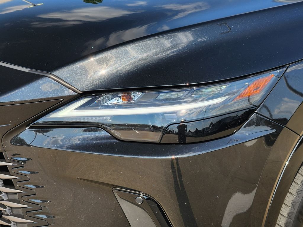 Certified Used 2024 Caviar Lexus 350 Premium image 9