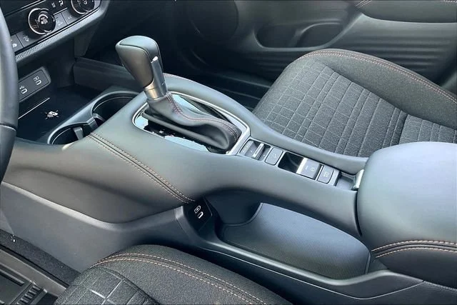 2026 Honda HR-V Sport - Photo 9
