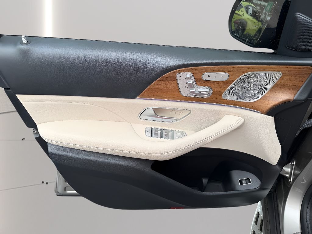 2022 Mercedes-Benz GLE GLE350 - Photo 20