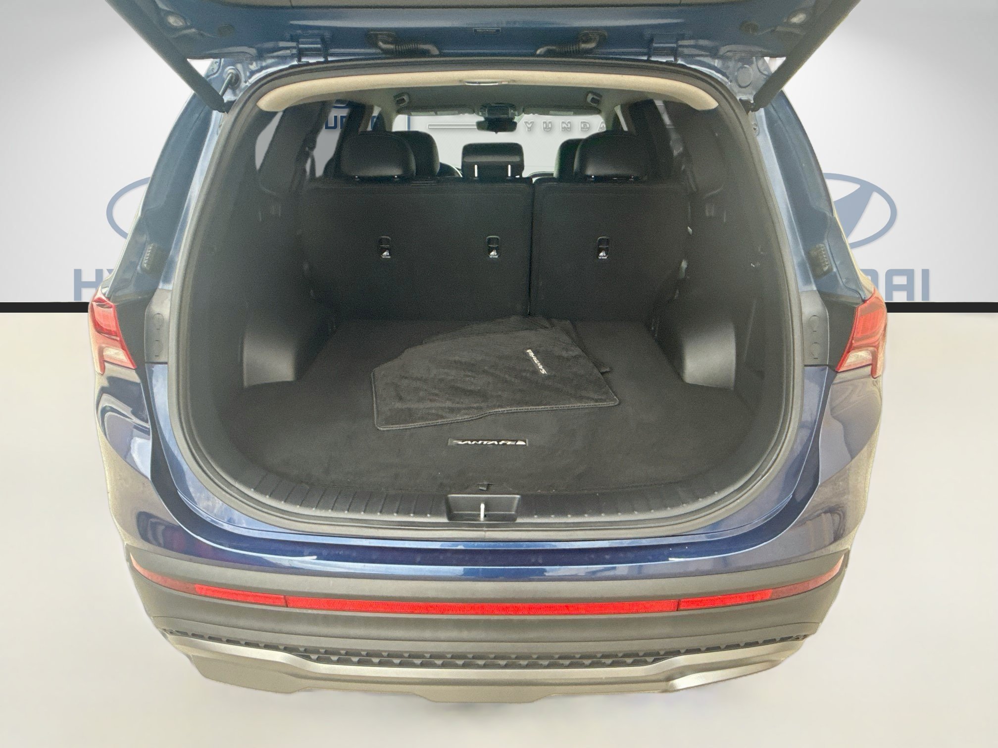 2023 Hyundai Santa Fe XRT - Photo 25
