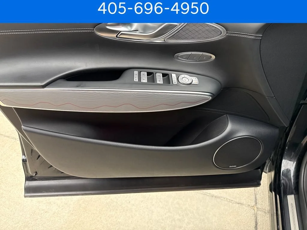 Certified Pre-Owned 2023 Genesis GV70 2.5T