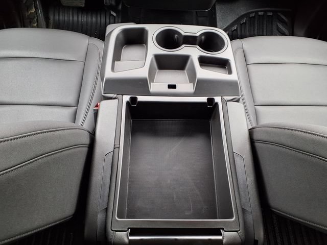 2025 Chevrolet Silverado 3500 HD Work Truck - Photo 24