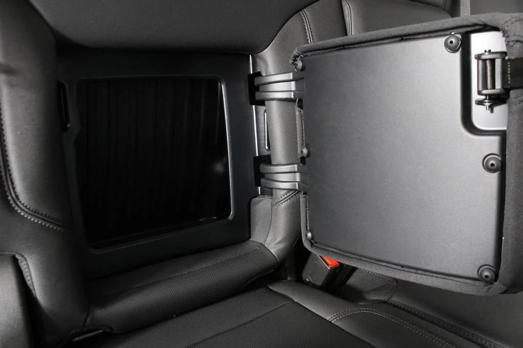 2026 GMC Sierra 3500HD SLT - Photo 15