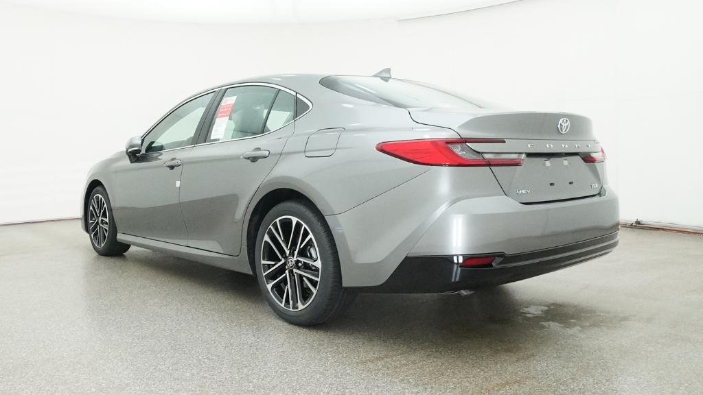 New 2026 Heavy Metal Toyota XLE image 7