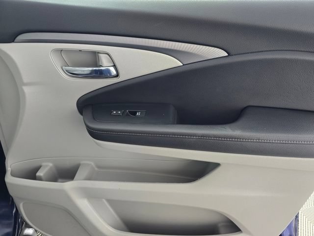 2023 Honda Ridgeline RTL-E - Photo 39