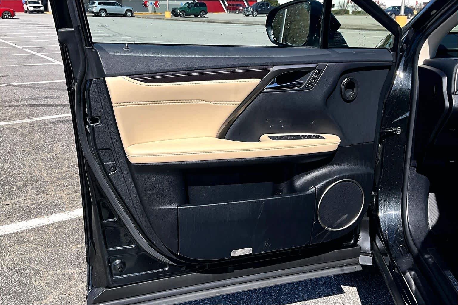 Used 2022 Caviar Lexus Luxury image 43
