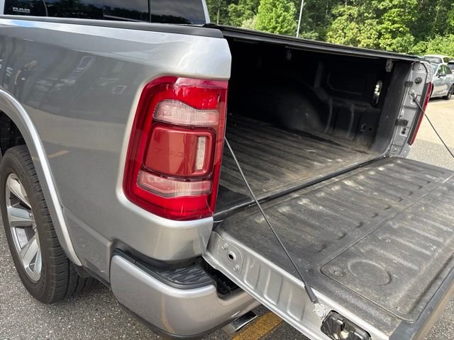 Used 2021 Silver Ram Limited image 10