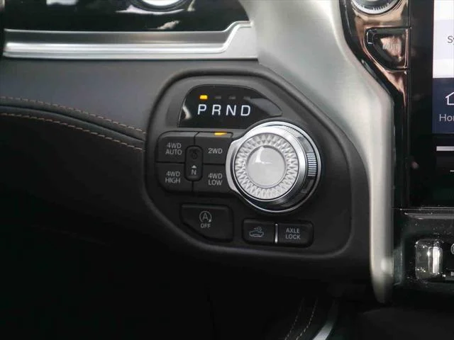 New 2026 Ivory White Tri-Coat Pearl-Coat Exterior Paint RAM  image 5