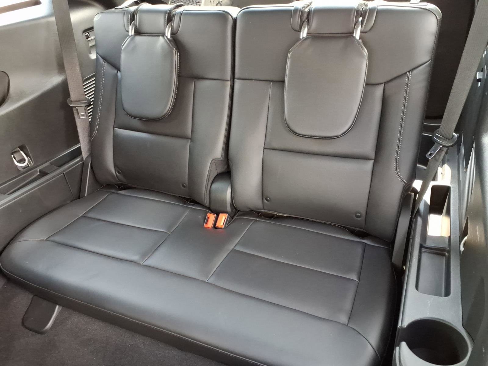 Certified Used 2023 Carbonized Gray Metallic Ford XLT image 7