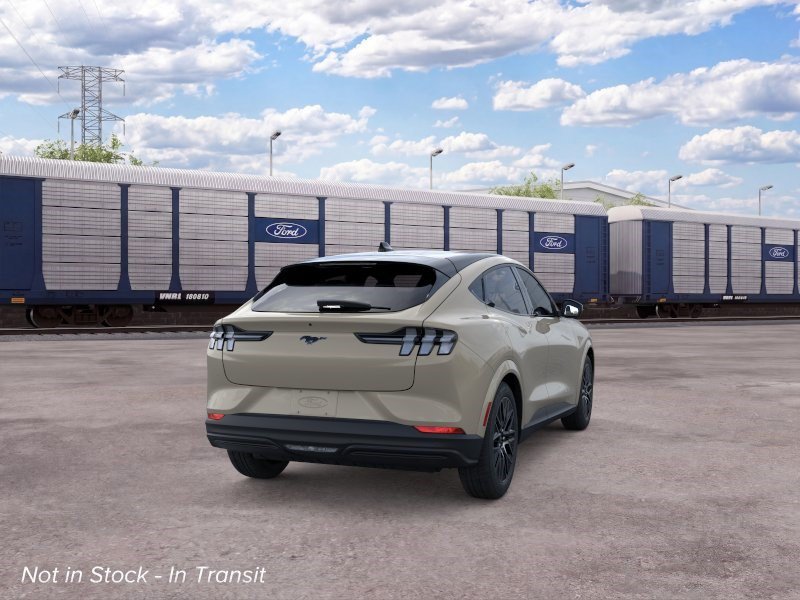 New 2026 Beige Ford Premium image 9