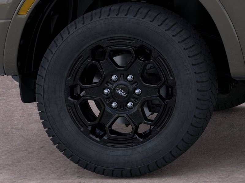 New 2026 Marsh Gray Ford LARIAT image 19