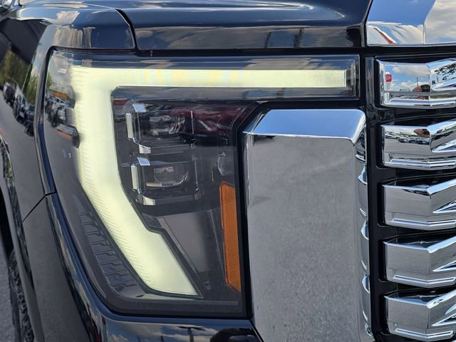 2025 GMC Sierra 2500HD Denali - Photo 11