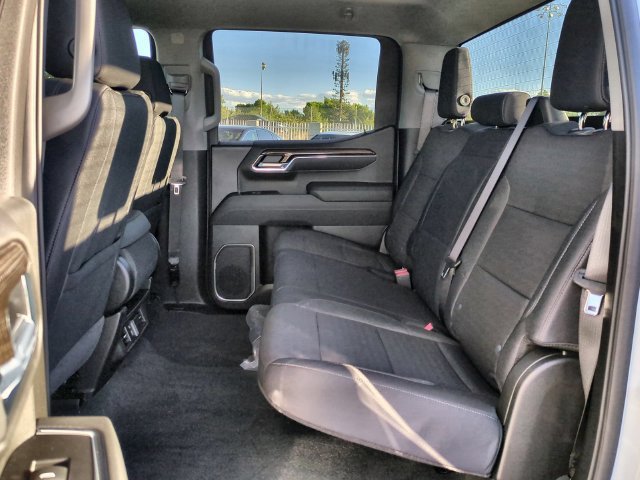 2026 Chevrolet Silverado 1500 LT - Photo 25