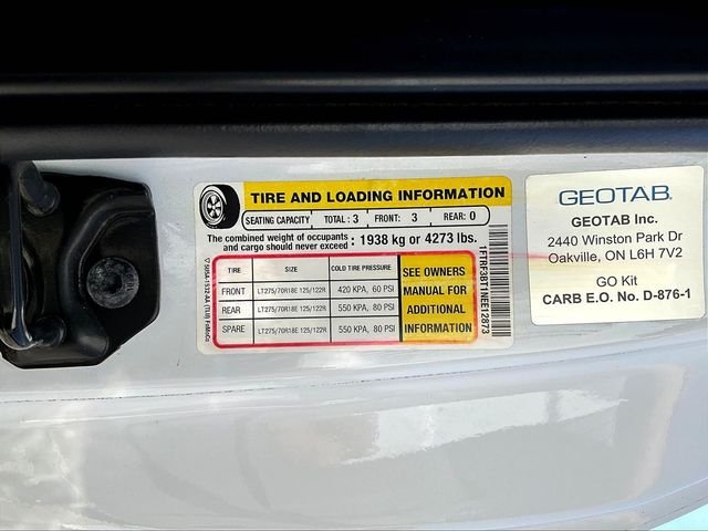 Certified Used 2022 White Ford XL image 10