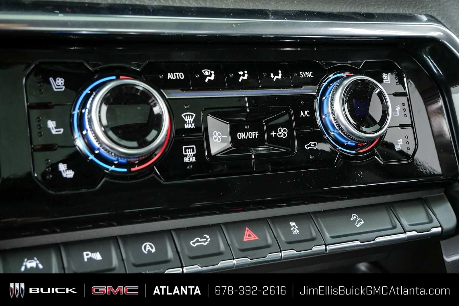 2026 GMC Sierra 1500 Denali - Photo 18