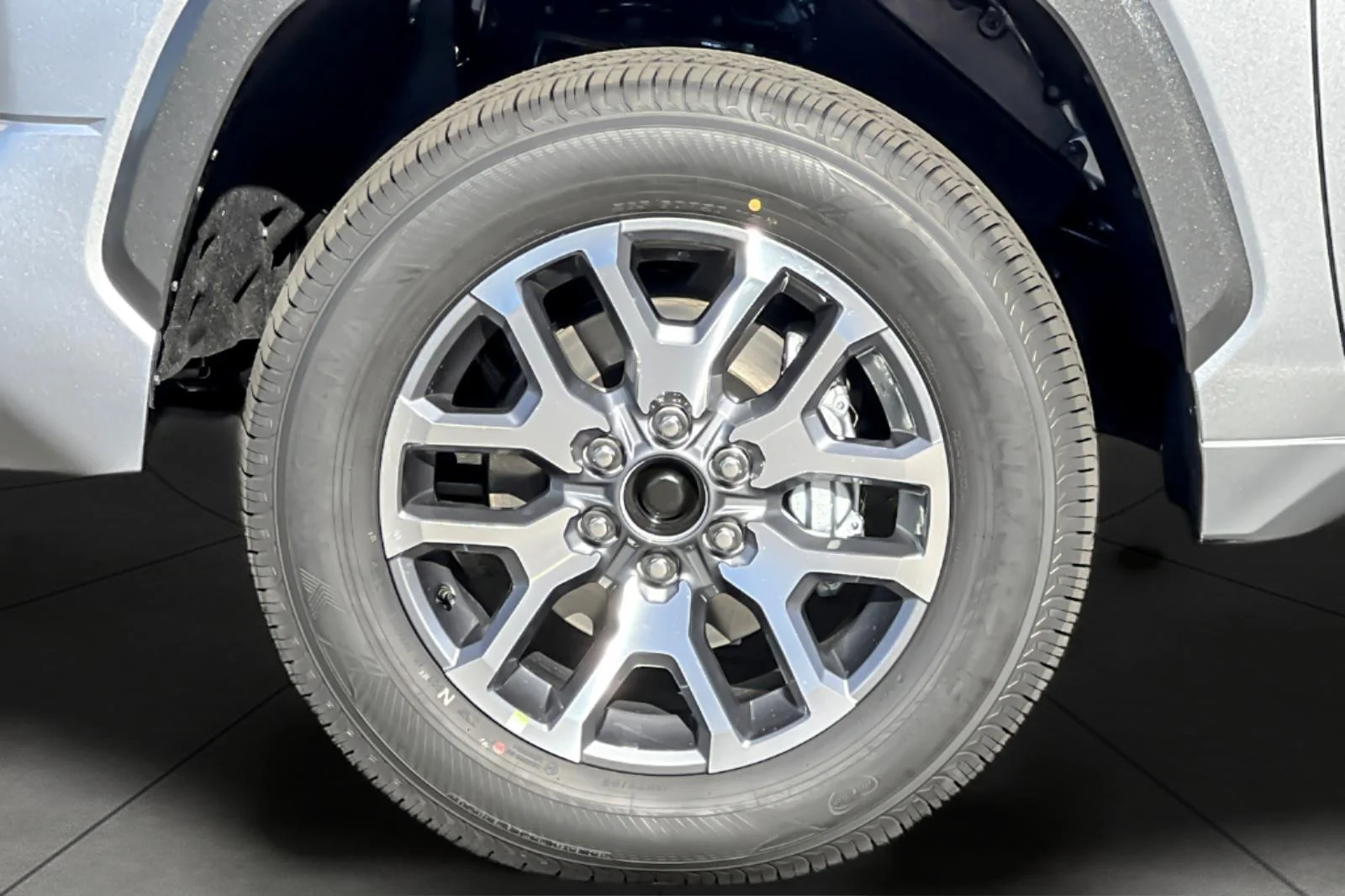 2026 Toyota Tundra 1794 Edition - Photo 22