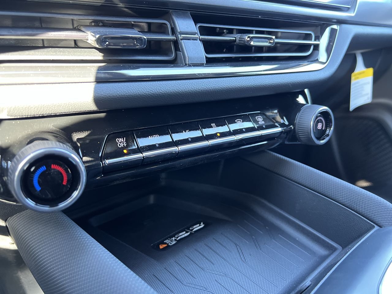 2026 Chevrolet Equinox EV RS - Photo 69