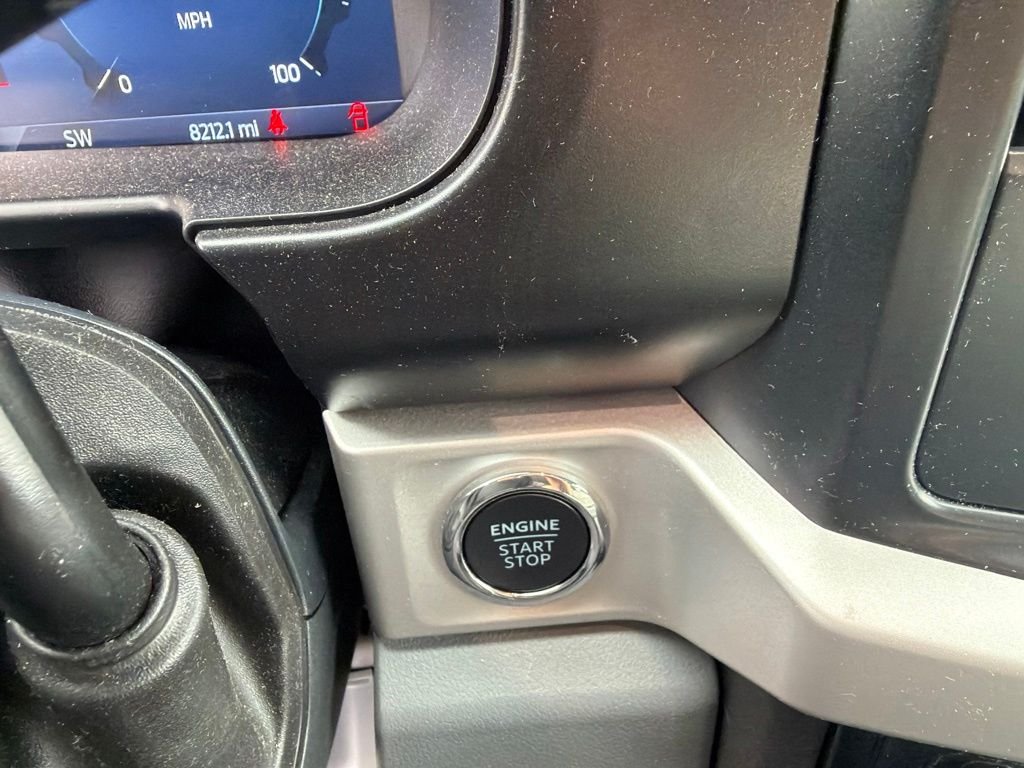 Used 2026 Black Ford XLT image 26