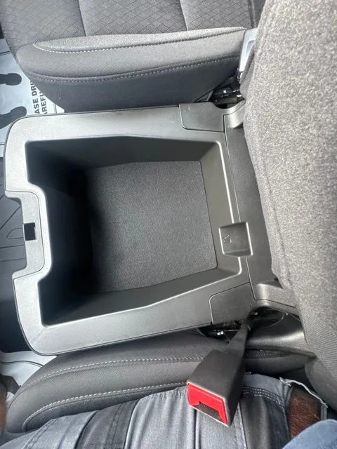Used 2024 Gray Chevrolet RST image 32