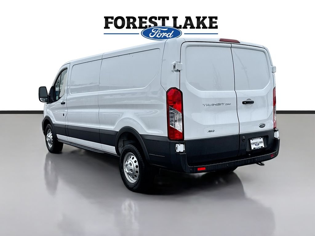 2024 Ford Transit Van Base - Photo 5
