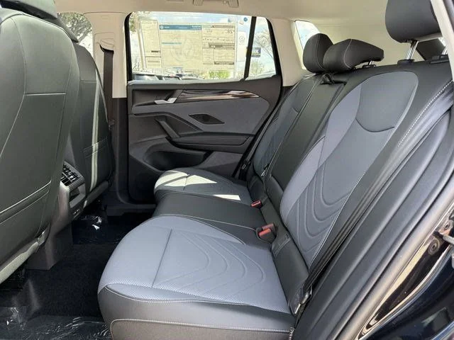 New 2026 Black Volkswagen 2.0T SE image 21